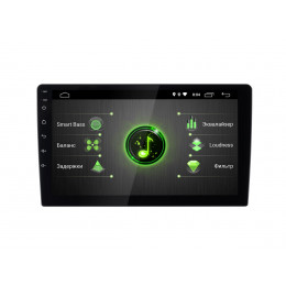 Incar DTA-7709U (9"/Android 10/ 2-16Gb/DSP-процессор)