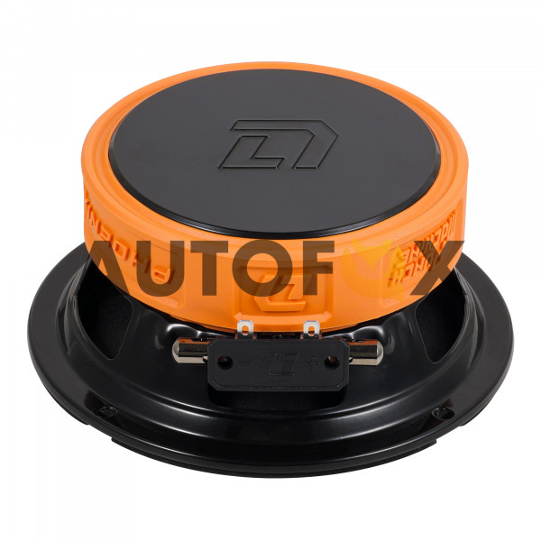 DL Audio Phoenix Punch Machine 165 (16см90вт RMS) купить в