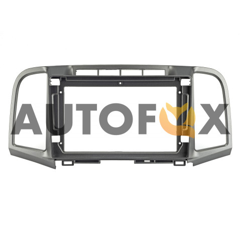 AMX 22-527: 9" TOYOTA Venza 2008-2015 (Проводка)