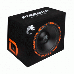 DL Audio Piranha 12A SE (MAX-600ВТ 30см)