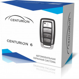 Centurion 06 без обратной связи