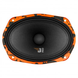 DL Audio Gryphon PRO 69