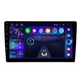 Incar 9" ARN-7709-6 OPTIMUM 4G\DSP\6+128Gb\Android 13