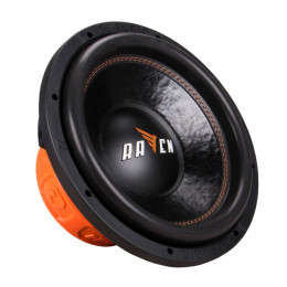 DL Audio RAVEN 12  (RMS-800Вт\ 2+2Ом)