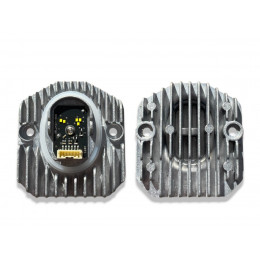 Купить Kicx LL 6.5 ver.3 (4 Ohm) (Версия 3) по цене 3 900 ₽ с