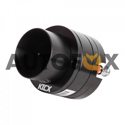 Kicx DTN-40 ver.2 Рупор,неодимовый магнит,чувствиельность 104дБ