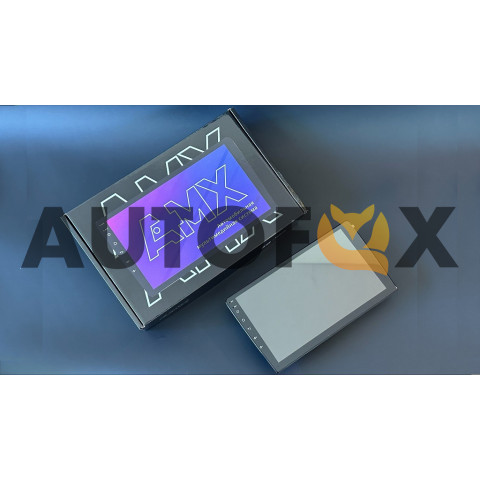 AMX 9" TS10 (4-32Gb) 8-Ядер/QLED/Android 10/CarPlay/GPS/4G