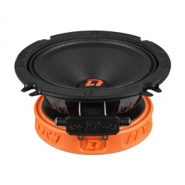 DL Audio Raven 130 v.2 (13см RMS-70Вт/4Ом)