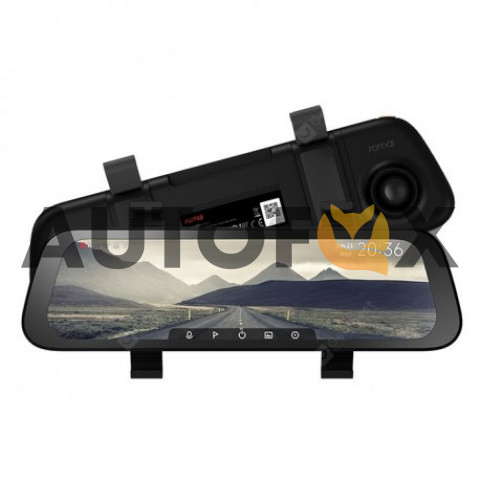 Xiaomi D07 70Mai Mirror Smart Wide+Камера RC05 Night Vision Backup Camera