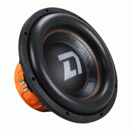 DL Audio Gryphon Pro 12 V.2 SE  (RMS-500Вт\ 2+2Ом) светящийся колпачек