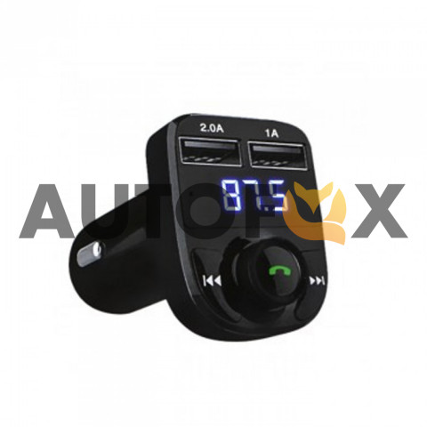 FM Car X8 wireless headset 900