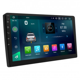 ACV AD-9007 (9"/мультимедиа/9"IPS/Android 11/1280*720/6+128Гб/FM/USB/DSP/SD/4*50/BT/GPS/Wi-Fi)(8шт