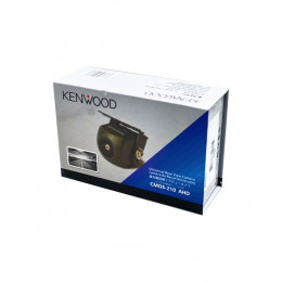 Kenwood i210 Камера заднего вида AHD