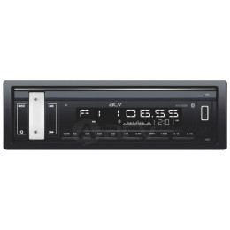 ACV AVS-914BM (1din/мультицвет/Bluetooth/USB/AUX/SD/FM/4*50). Магнитола