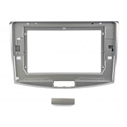 AMX 22-047: 10"  VW Passat CC/VW B7 (2008-2015) (CAN-Raise+Quadlock проводка)