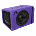 DL Audio PIRANHA 12A V.2 PURPLE