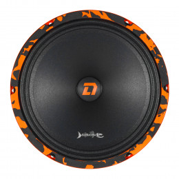 DL Audio Barracuda 250 (25см rms-130вт)