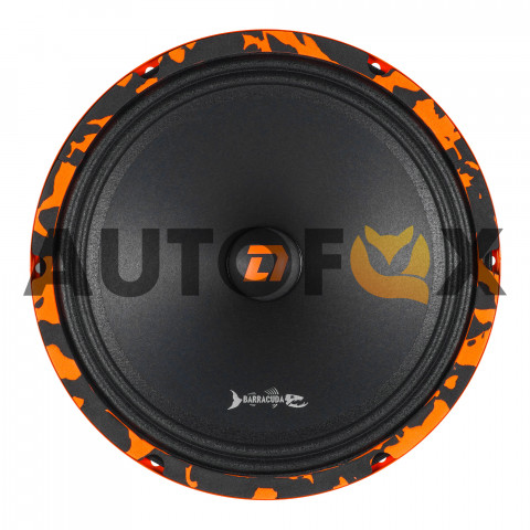 DL Audio Barracuda 250 (25см rms-130вт)